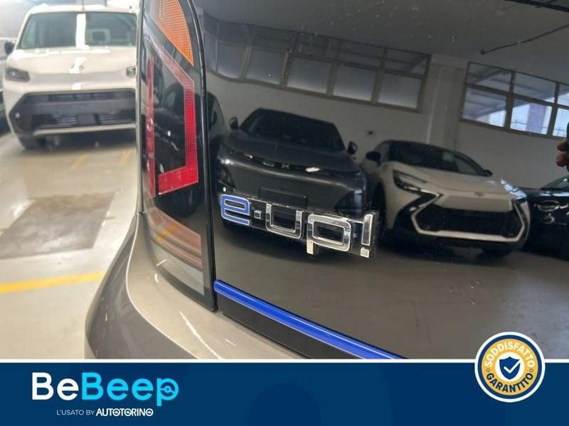 Volkswagen up! E- 5P