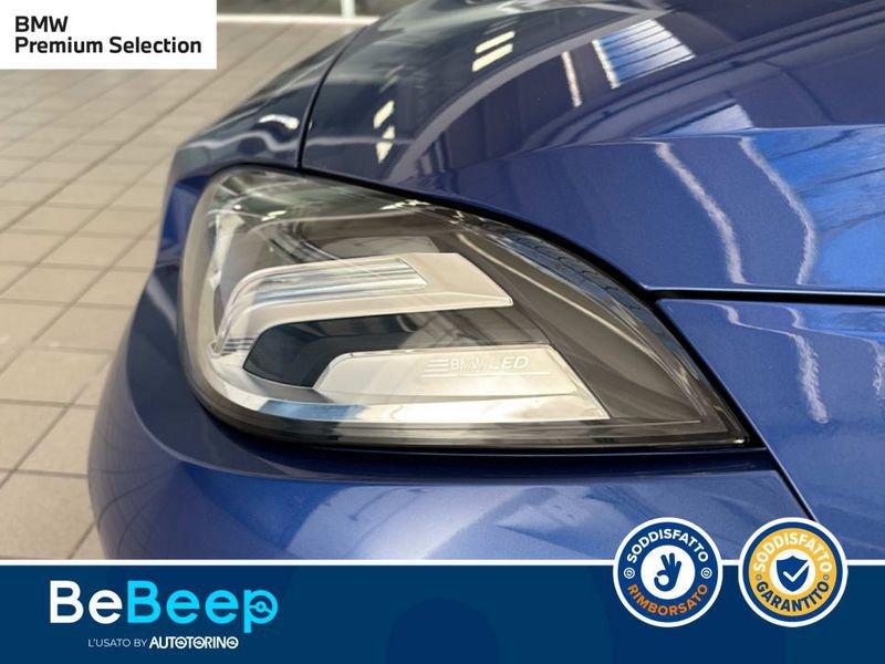 BMW Serie 1 120 48V MSPORT AUTO