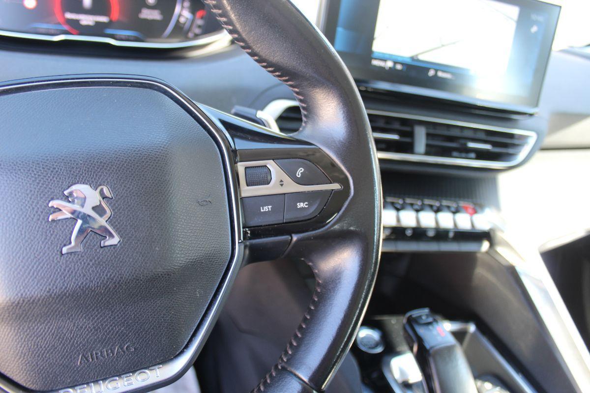 PEUGEOT - 3008 - BlueHDi 130 S&S Allure