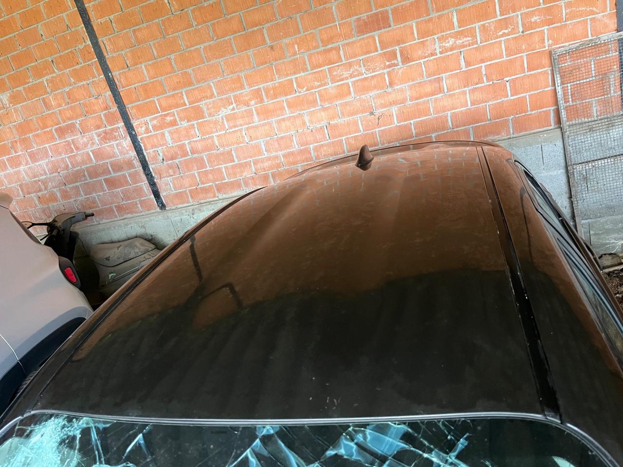 Toyota Yaris 1.0 BENZINA 2022 38MILA KM INCIDENTATA