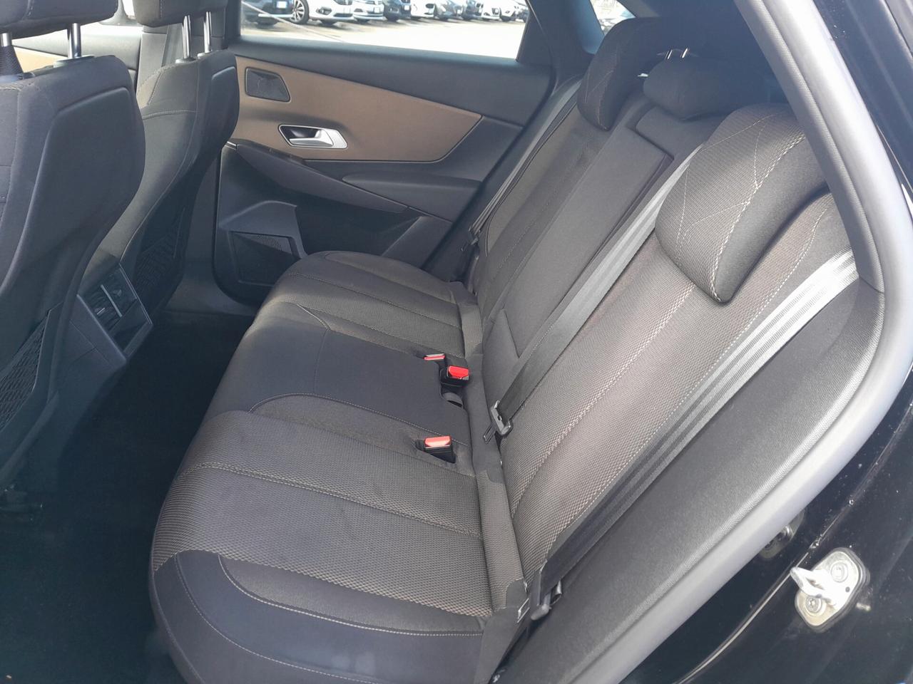 DS 7 CROSSBACK BUSINESS 1.5 HDI 130CV C.A.