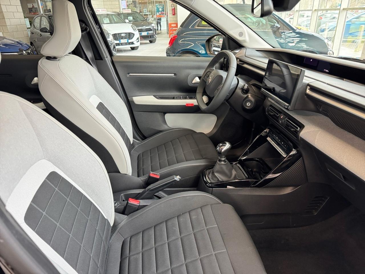 Citroen C3 PureTech 100 Max