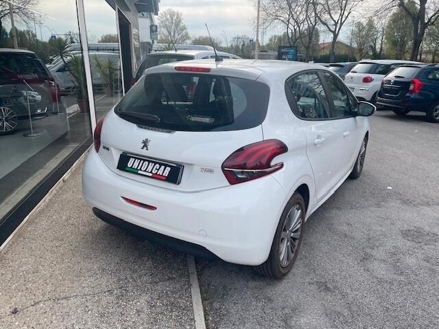 Peugeot 208 BlueHDi 1.5 Active