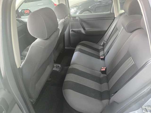 Volkswagen Polo Polo IV 2005 5p 1.2 United 60cv