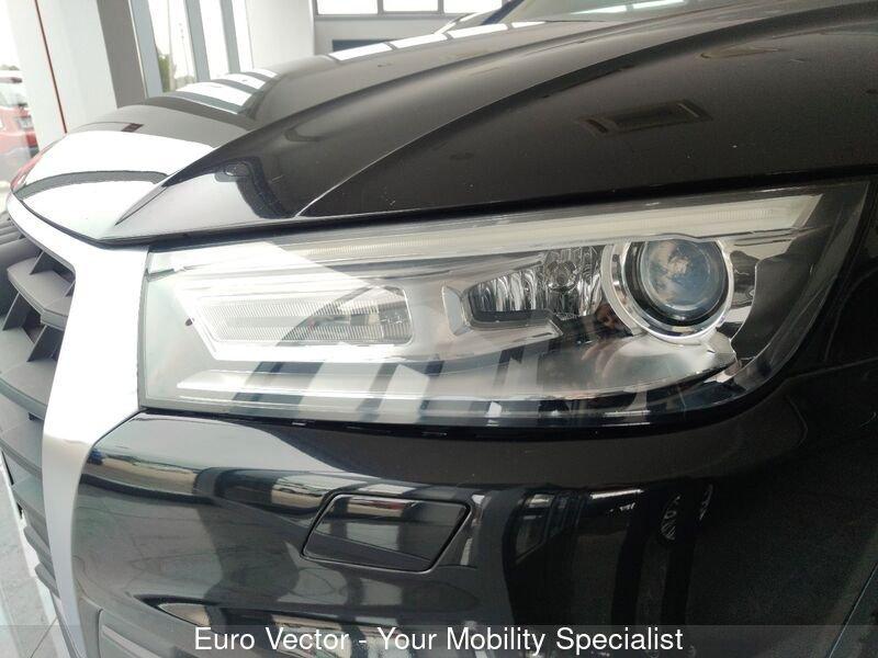 Audi Q5 2.0 TDI quattro S tronic Business