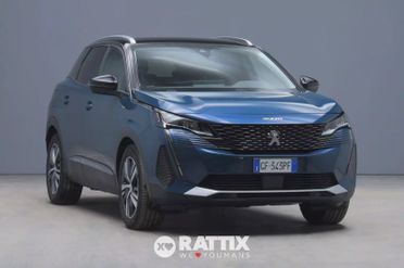 Peugeot 3008 1.6 Hybrid Phev 225CV Allure Pack EAT8