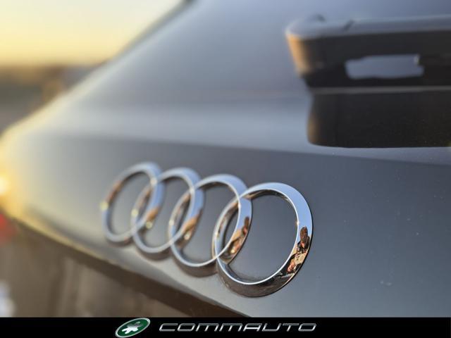 AUDI A3 SPB 35 TFSI Business Advanced