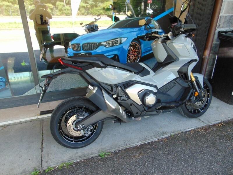 Honda X-ADV 750 ABS DCT
