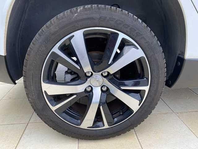 Peugeot 2008 BlueHDi 100 S&S Allure