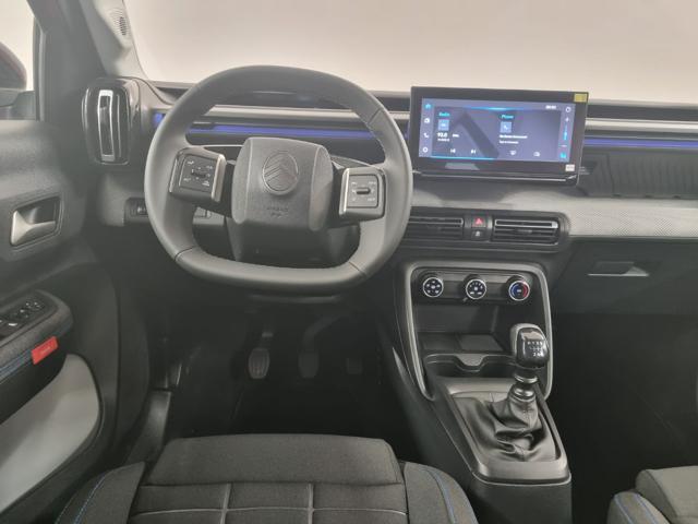 CITROEN C3 PureTech 100 S&S Plus