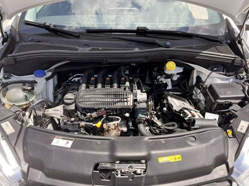 Peugeot 208 1.2 e-VTi 82 CV Stop&Start ETG5 LEGGI