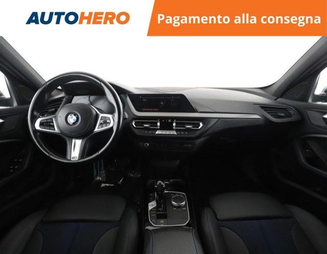 BMW 118 d 5p. Msport