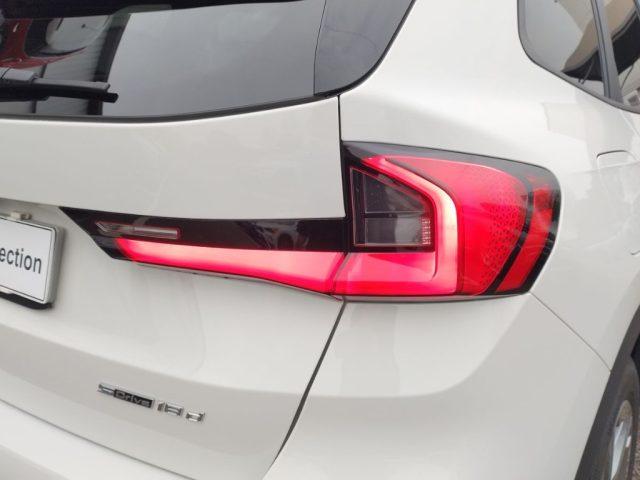 BMW X1 sDrive 18d Aut.