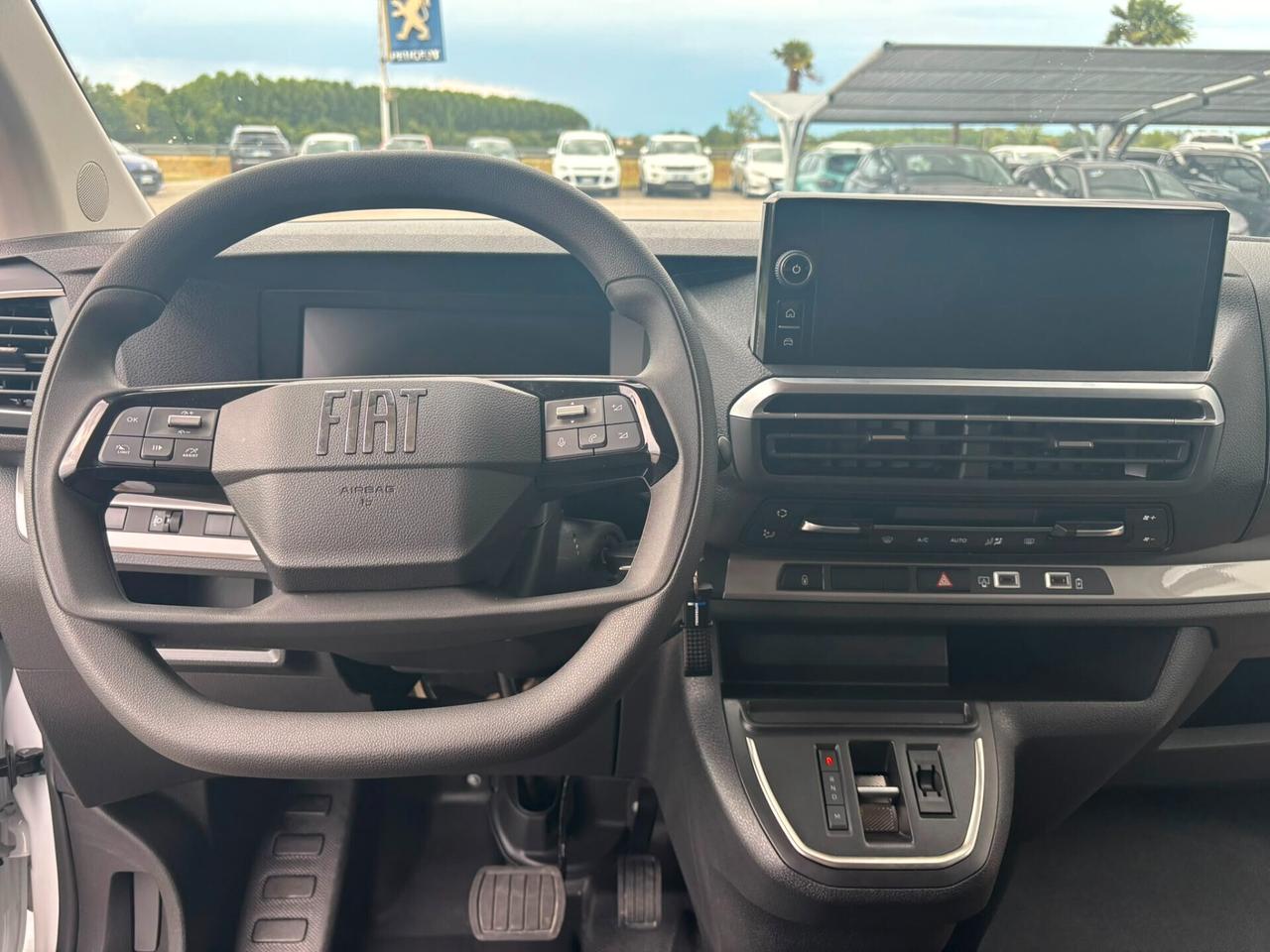 Fiat Ulysse 2.0 BlueHDi 180 CV AT8 L2 9 posti SPOTICAR