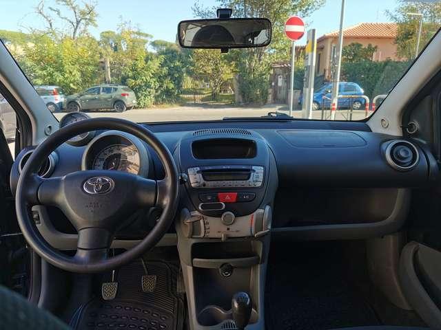 Toyota Aygo Aygo 3p 1.0