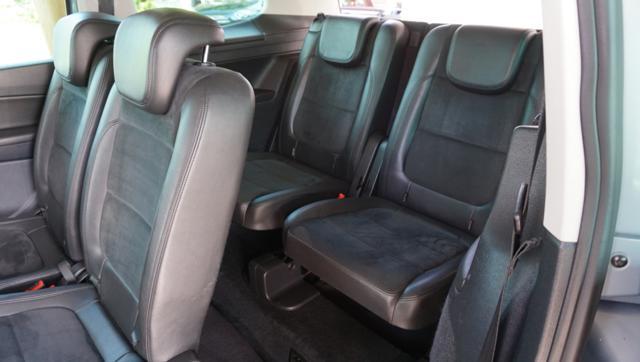 VOLKSWAGEN Sharan 2.0 TDI Highline BlueMotion Technology