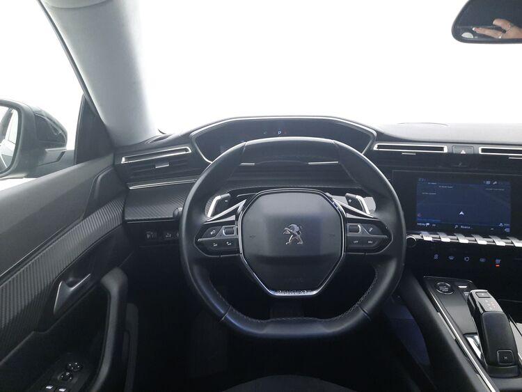 Peugeot 508 SW Business EAT8 BR706605 1.5 Diesel 131CV