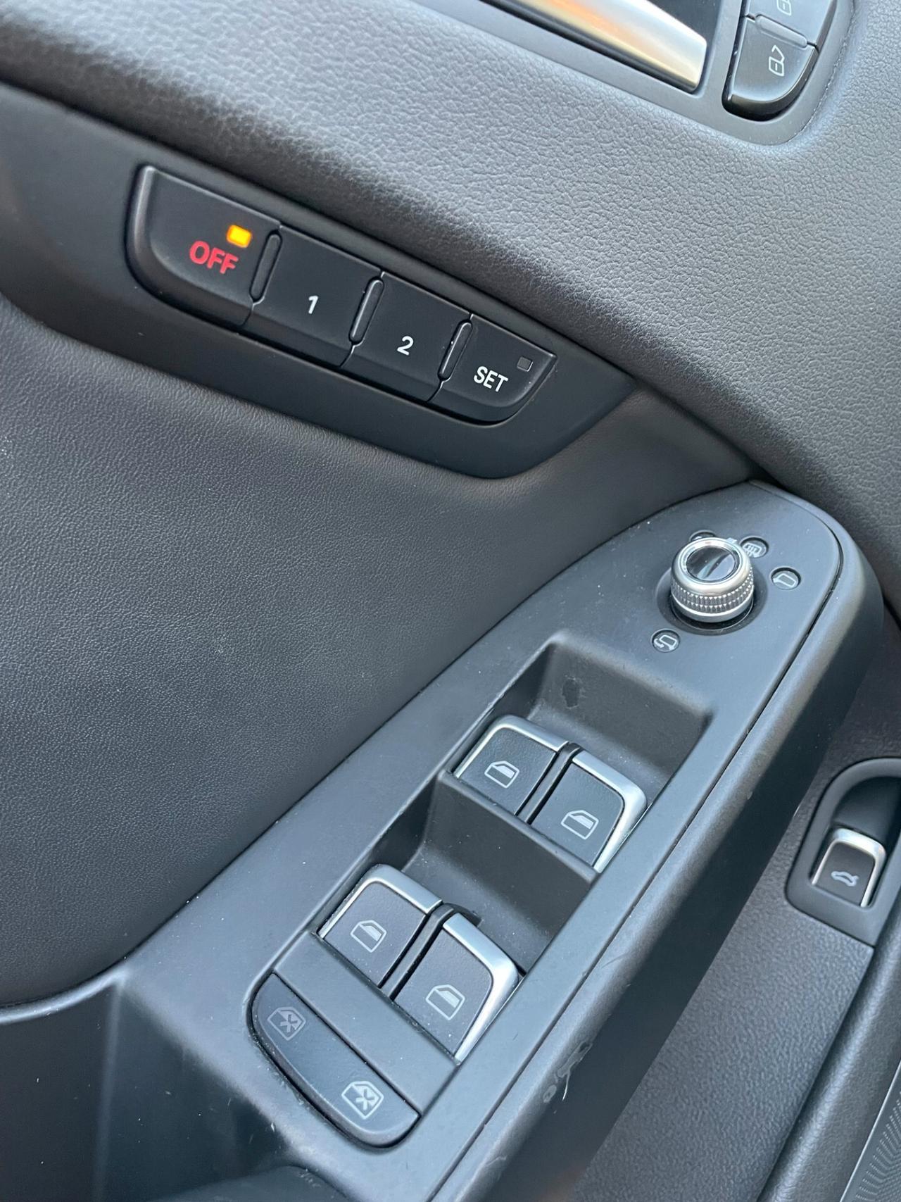 Audi A4 S4 3.0 TFSI quattro S tronic MOTORE NUOVO