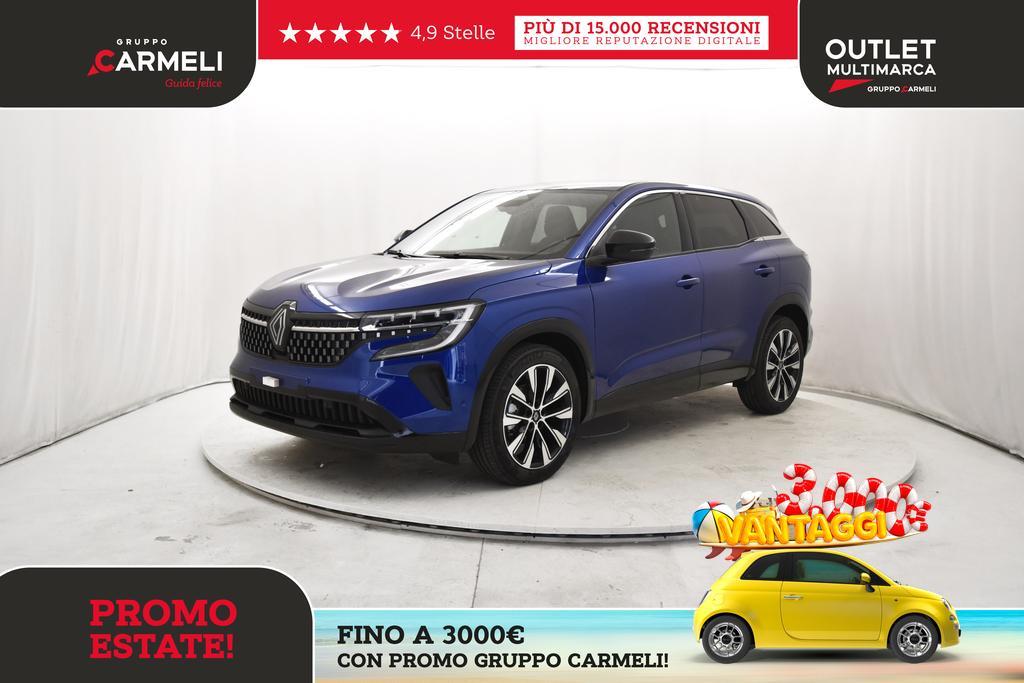 Renault Austral 1.3 mild hybrid Techno Auto
