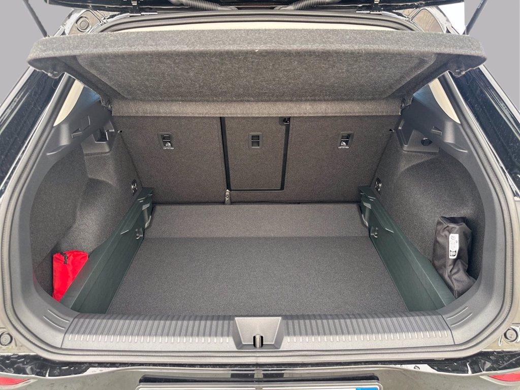 VOLKSWAGEN T-roc 1.5 etsi life 150cv dsg del 2026