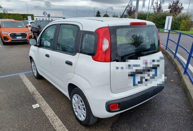 FIAT Panda 1.2 Easy AUTOVETTURA