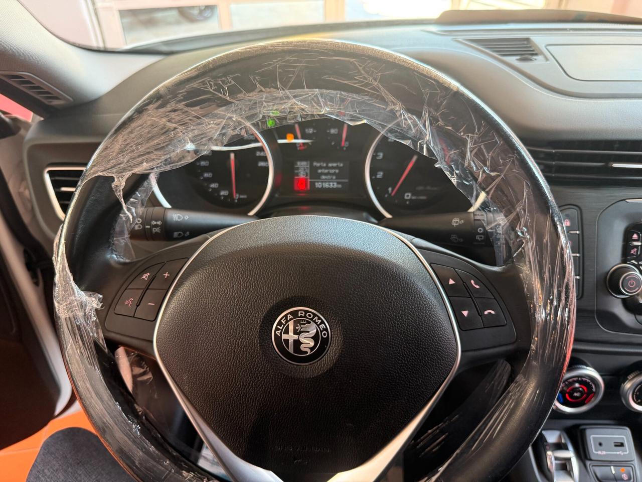 Alfa Romeo Giulietta 1.4 Turbo 120 CV