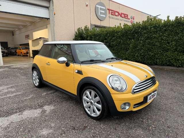 MINI Cooper 1.6 16V Cooper Chili