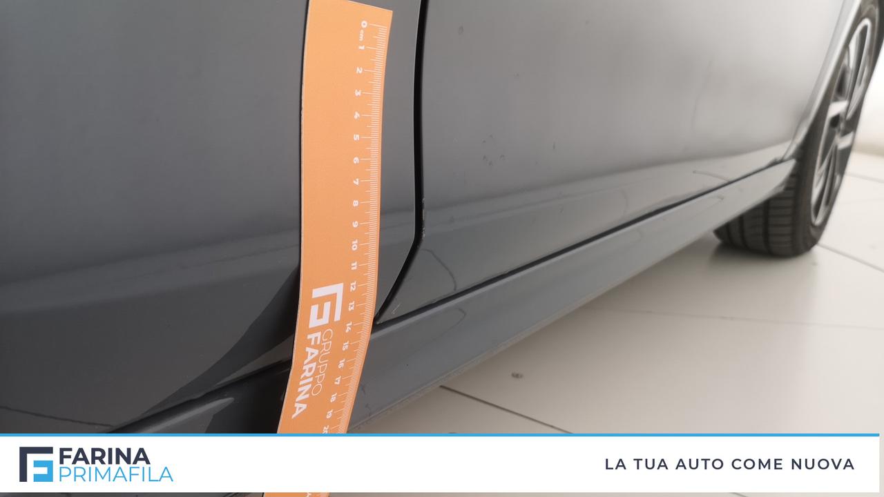 OPEL Corsa VI 2023 - Corsa 1.2 GS s&s 100cv