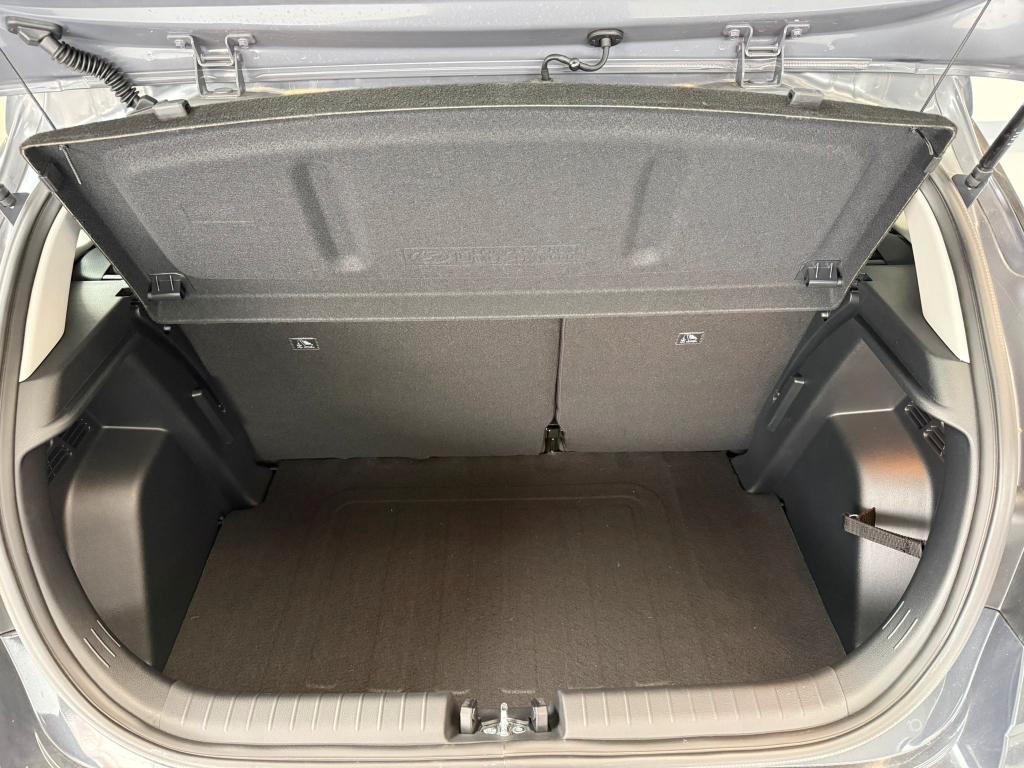 Hyundai i20 1.2 mpi Connectline 79cv mt