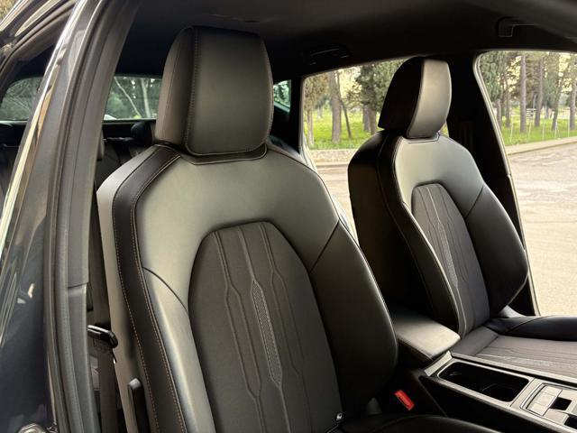 CUPRA Formentor 2.0 TDI 150 CV 4Drive DSG