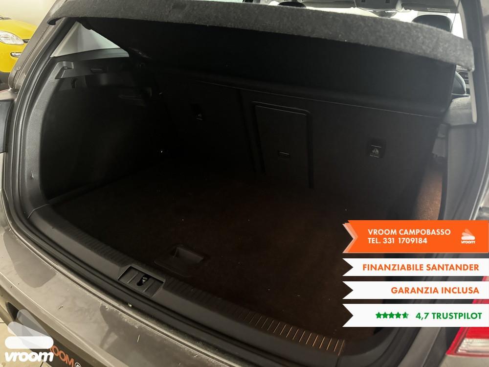 VOLKSWAGEN Golf 7ª serie Golf 1.6 TDI 110 CV 5...