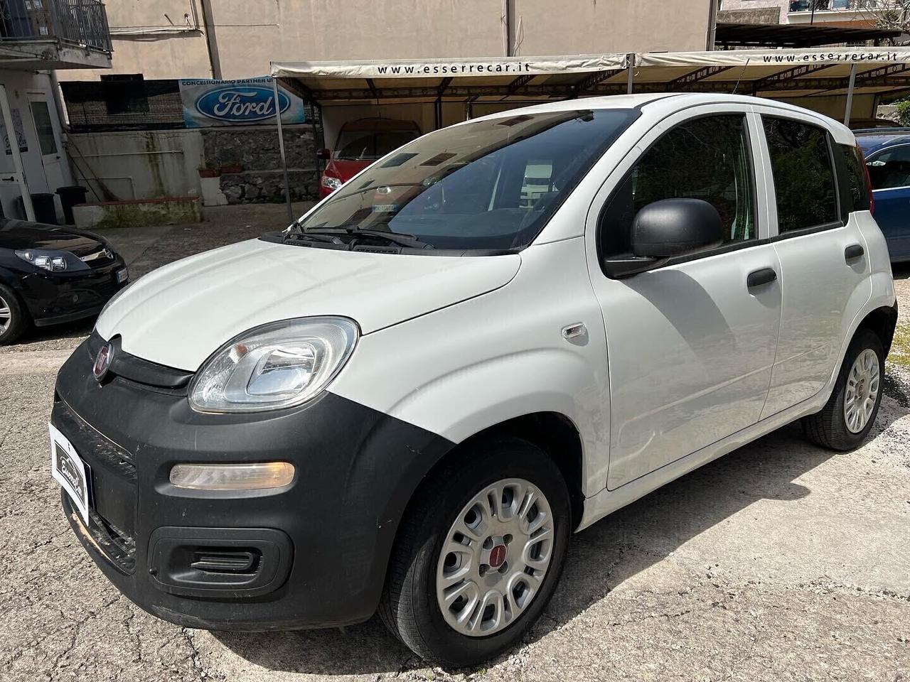 Fiat Panda 1.2 EasyPower van 2 posti iva inclusa