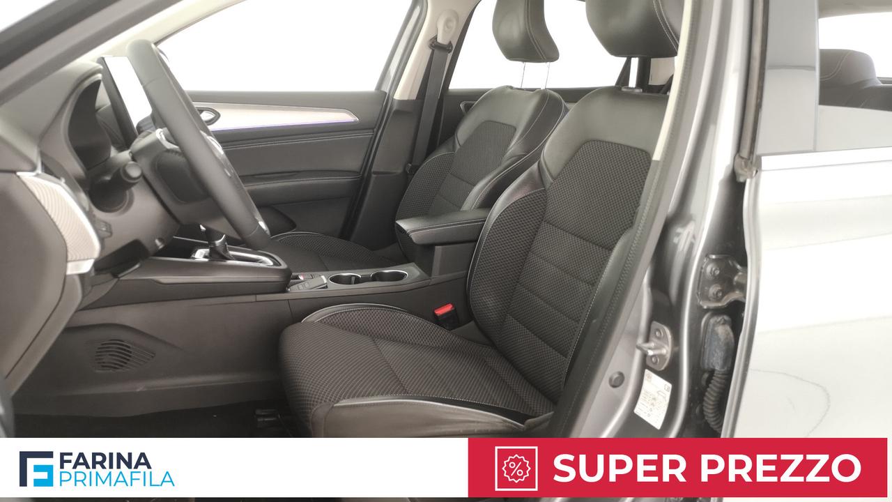 RENAULT Arkana 2021 - Arkana 1.6 E-Tech hybrid Intens 145cv