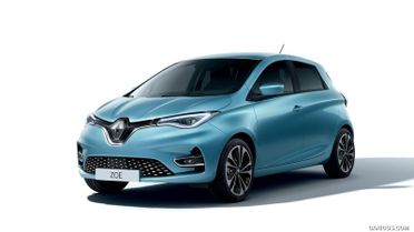 Renault ZOE Life R110 MY21