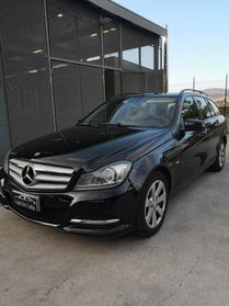Mercedes-benz C 200 CDI SW - 2011