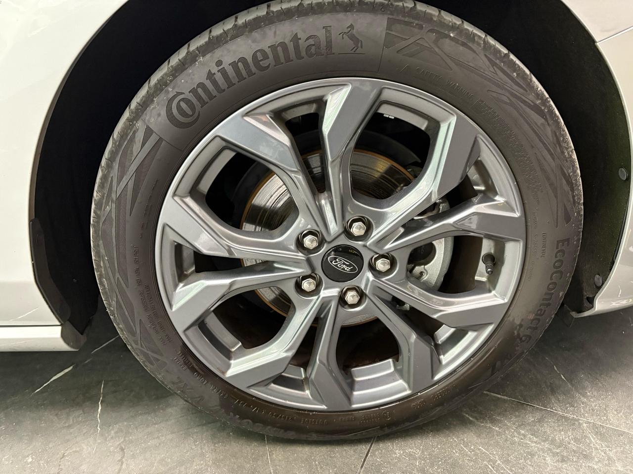 Ford Focus 1.0 AUTO*ST-LINE*155CV*