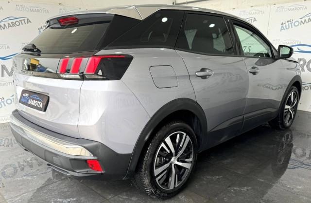 Peugeot 3008 1.5 bluehdi Allure s&s 130cv eat8