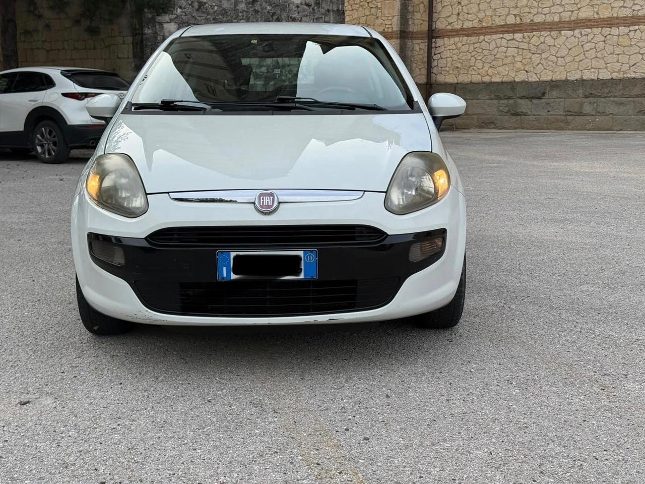 Fiat Punto Evo 1.2 3 porte S&S Active