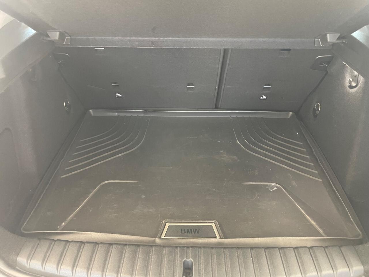 Bmw 118i 5p. Sport Cambio aut. - Nessun vincolo -