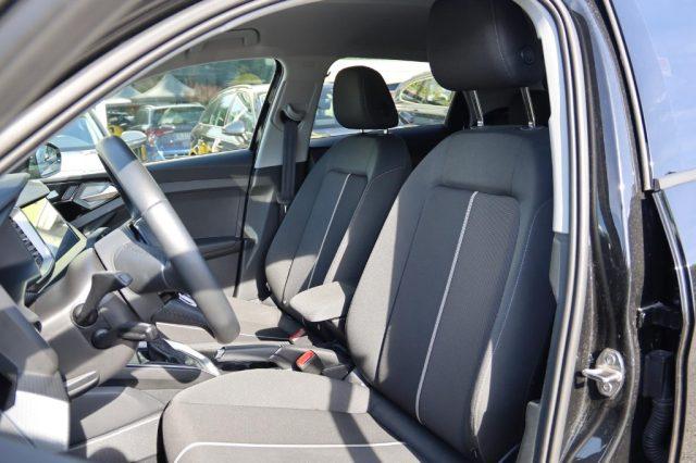 AUDI A1 allstreet 30 TFSI S tronic Identity Contrast