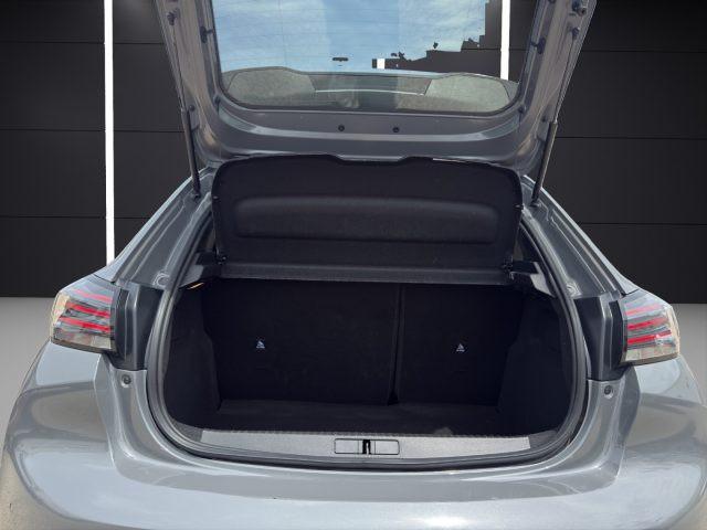 PEUGEOT 208 Hybrid 110 e-DCS6 Allure