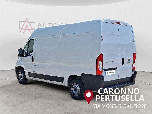 FIAT Ducato 35 2.2 Mjt 140CV PLM-TA Furgone