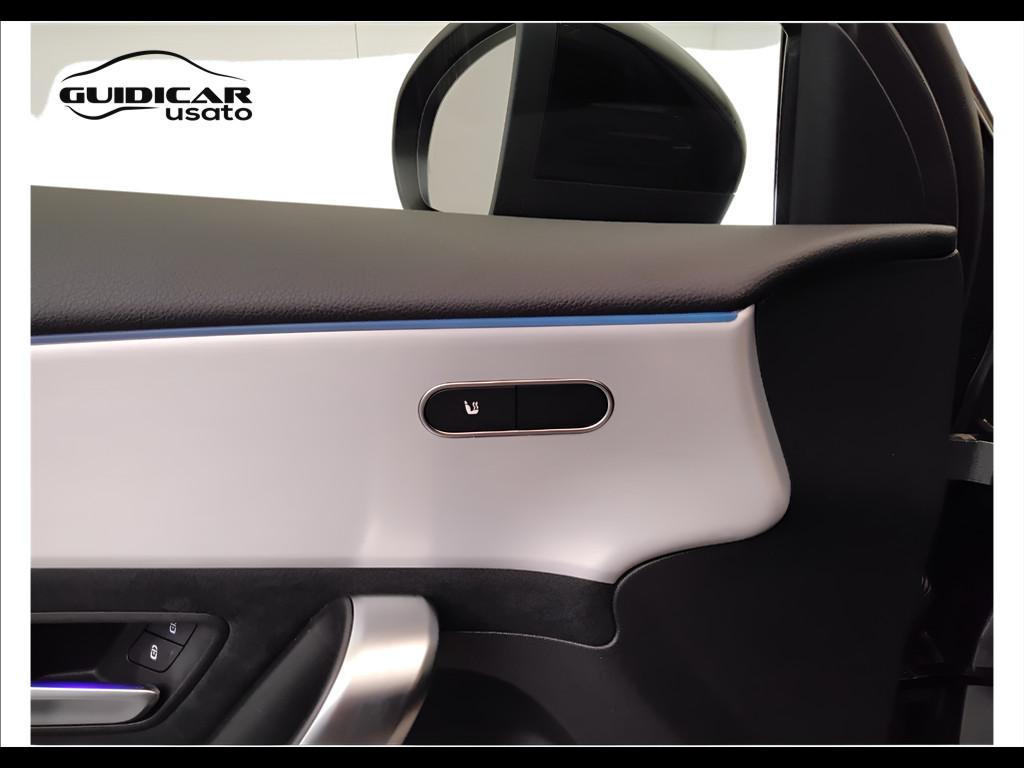 Mercedes-Benz Classe A - W177 2023 - A 180 d AMG Line Advanced Plus auto