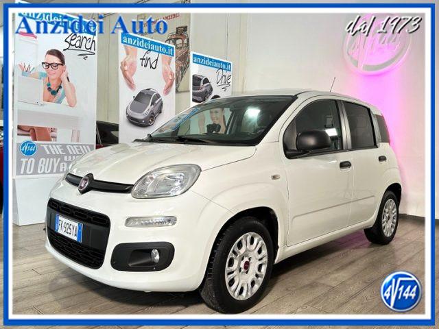 FIAT Panda N1 1.2 Easy Van 4 posti