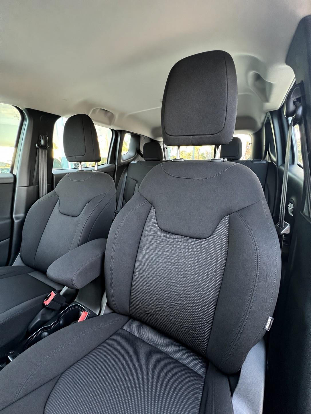 Jeep Renegade 1.6 Mjt 120 CV Longitude