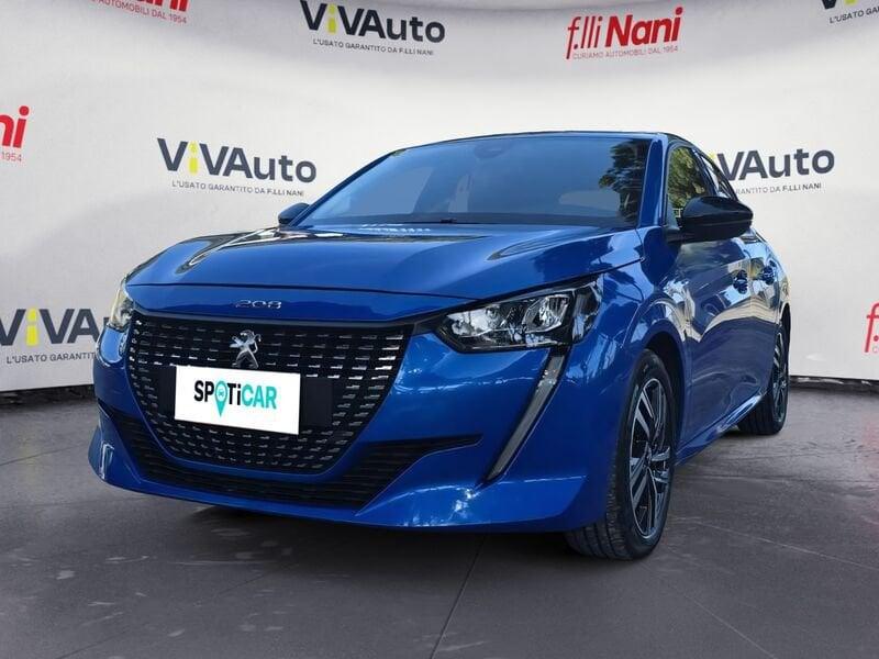 Peugeot 208 Allure 100 S/S