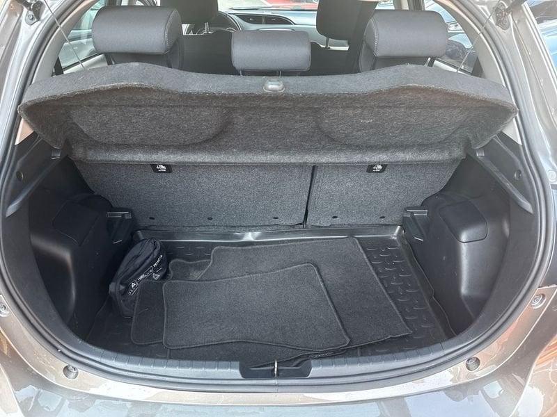 Toyota Yaris Yaris 5p 1.5h Active
