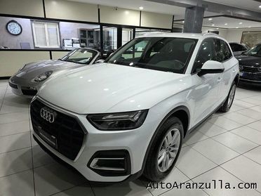 AUDI Q5 40 2.0 TDI 204CV Quattro S tronic Business Navi