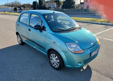 Chevrolet Matiz 800 Servo*Clima*Neopatentati*Aux*Usb