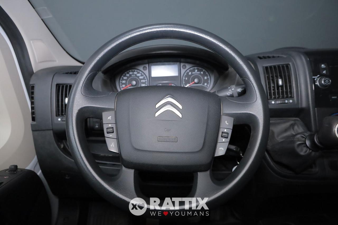 Citroen Jumper 2.2 BlueHDI 140CV L2H2 (IVA ESCLUSA)